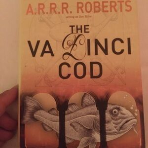 THE Va Dinci Cod